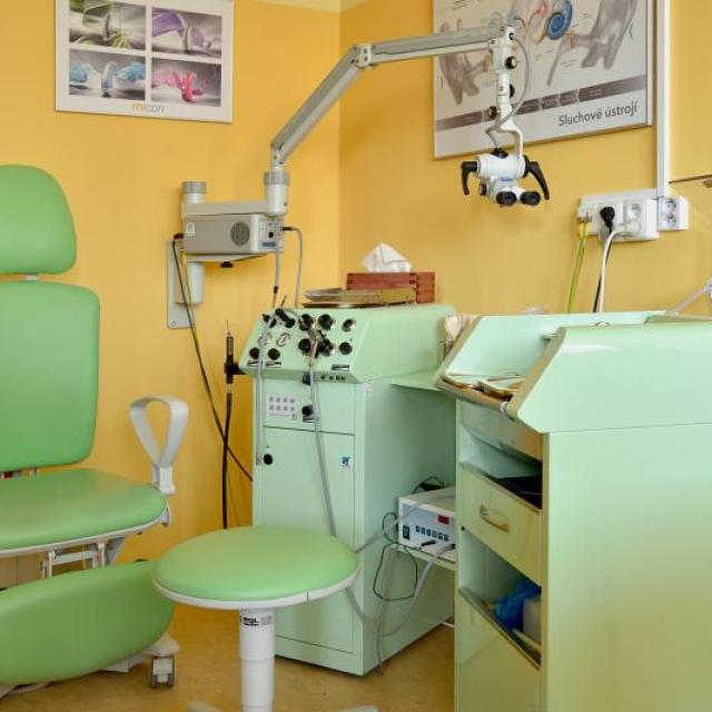 Ušní Tábor | FON-MEDIA s.r.o.